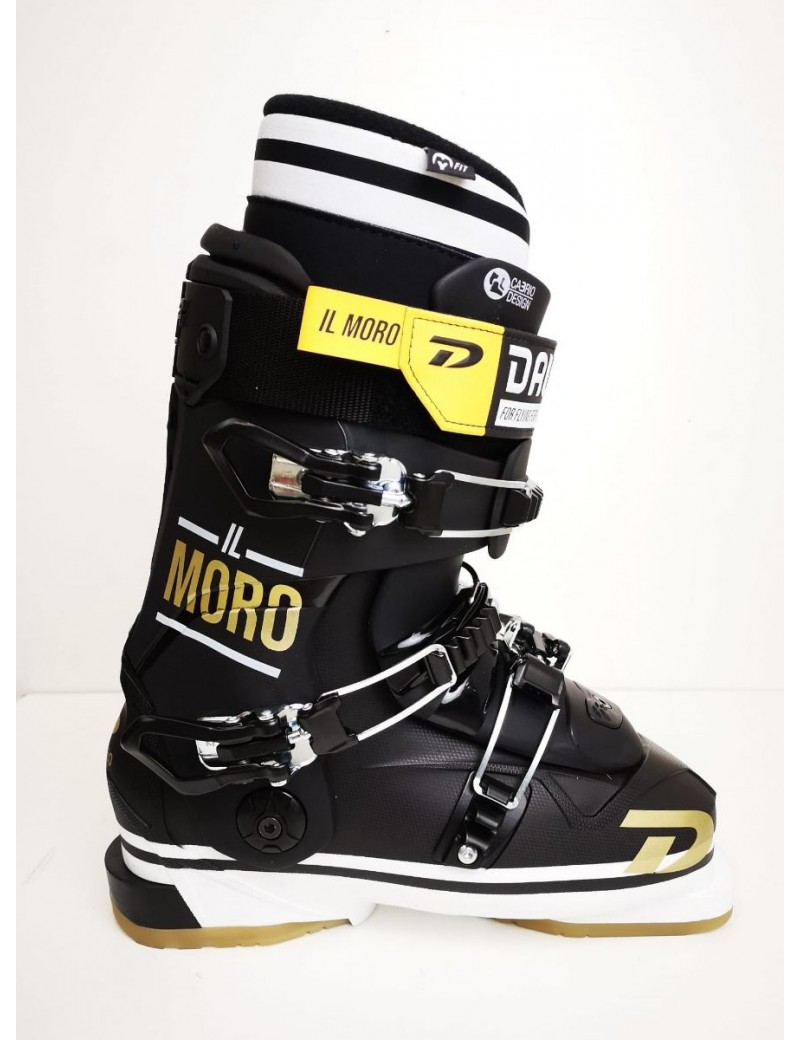 CHAUSSURES DALBELLO IL MORO UNI SUBLIMATION 2023 TAILLE : 37.5-38