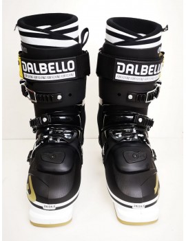 CHAUSSURES DALBELLO IL MORO UNI SUBLIMATION 2023 TAILLE : 37.5-38 | Troc Sport