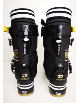 CHAUSSURES DALBELLO IL MORO UNI SUBLIMATION 2023 TAILLE : 37.5-38