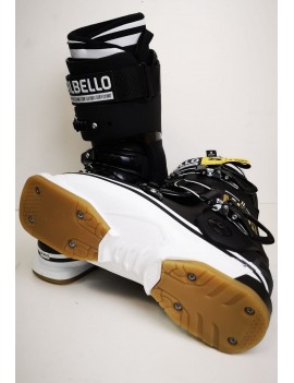 CHAUSSURES DALBELLO IL MORO UNI SUBLIMATION 2023 TAILLE : 37.5-38 | Troc Sport