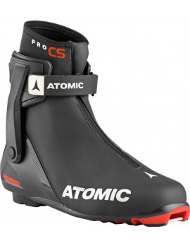 CHAUSSURE DE SKATING ATOMIC PRO CS 2024 | Troc Sport