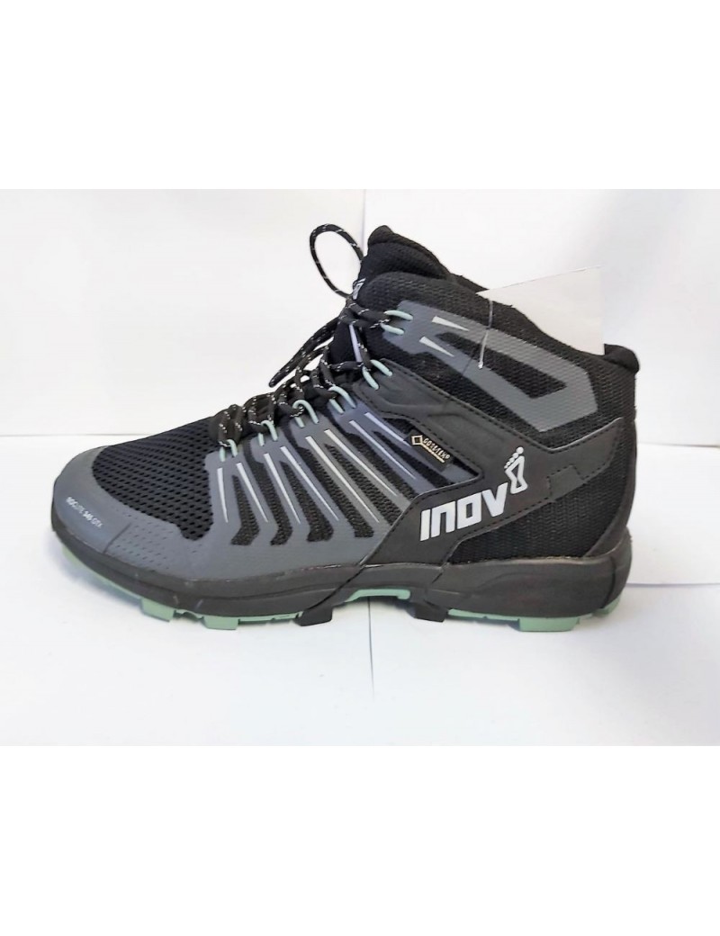 CHAUSSURES INOV8 ROCLITE G 345 TAILLE 38 | Troc Sport