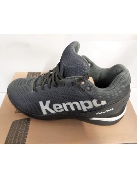 CHAUSSURES KEMPA ATTACK MID CUT TAILLE 44 | Troc Sport