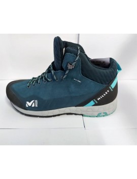 CHAUSSURES MILLET AMOURI TAILLE 38 2/3 | Troc Sport