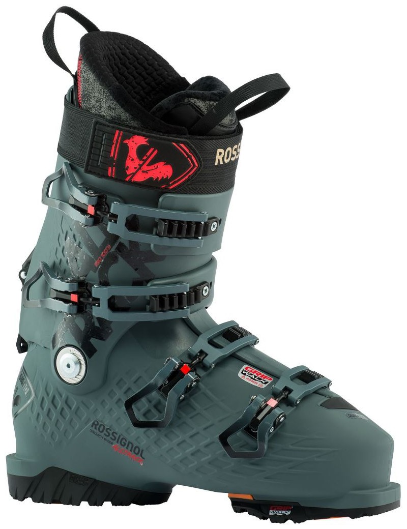 CHAUSSURE DE SKI ROSSIGNOL ALLTRACK PRO 100 X 23 | Troc Sport