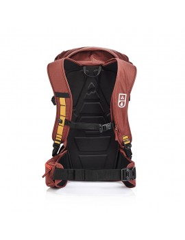 SAC A DOS ARVA CALGARY 26 PICTURE DRK RED | Troc Sport