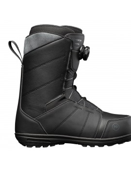 BOOTS SNOWBOARD NIDECKER RANGER BLK 2021 | Troc Sport