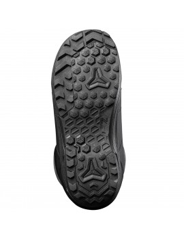 BOOTS SNOWBOARD NIDECKER RANGER BLK 2021 | Troc Sport