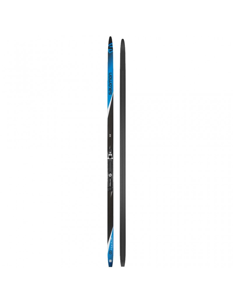 PACK SKI SKATING SALOMON RS 8 PM + PROLINK  | Troc Sport