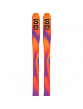 SKI SALOMON QST 98  2023 | Troc Sport