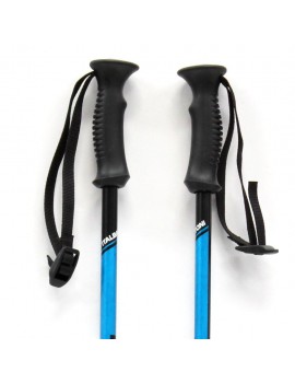 BATONS DE SKI ITALBASTONI JR ITALIA BLUE  | Troc Sport