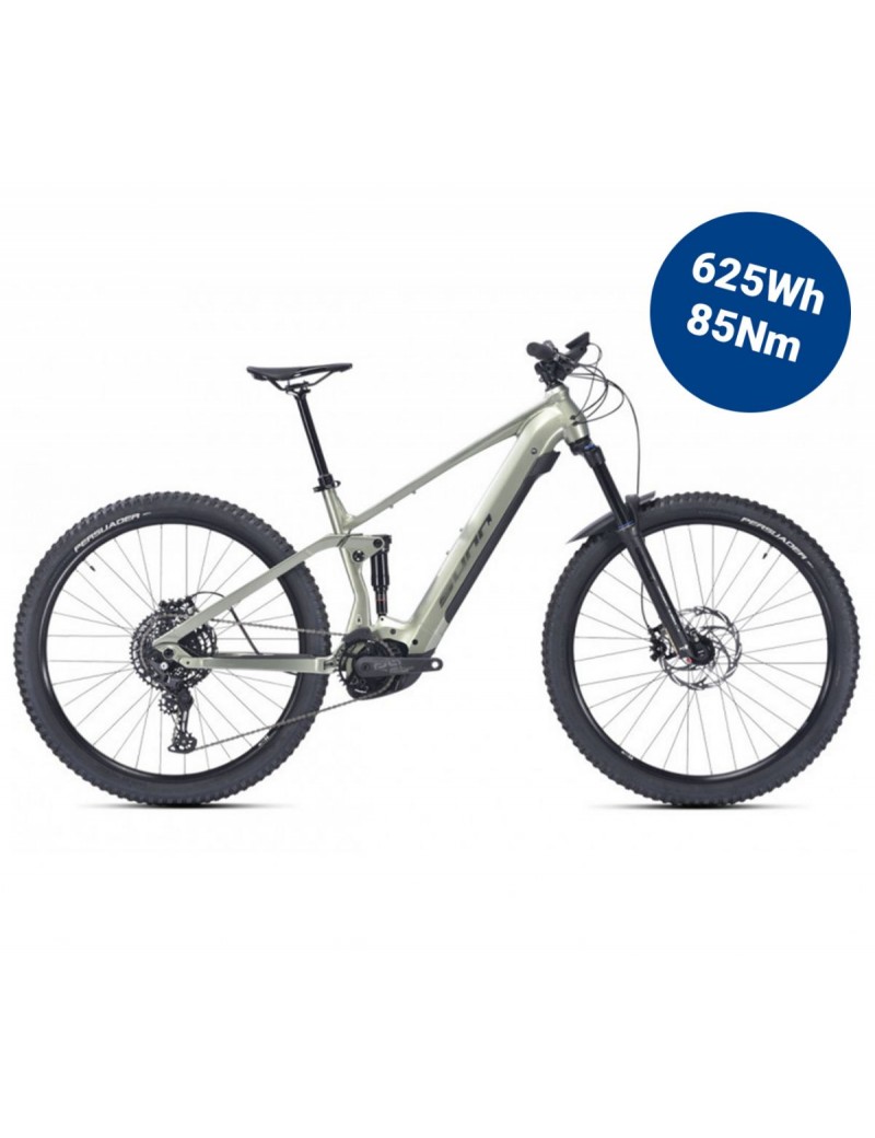 E-VTT SUNN CHARGER 665  2024/2025 | Troc Sport