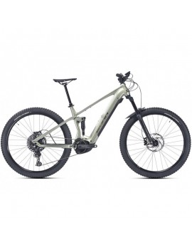 E-VTT SUNN CHARGER 665  2024/2025 | Troc Sport