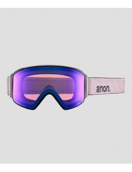MASQUE ANON M4S CYLINDRICAL  | Troc Sport