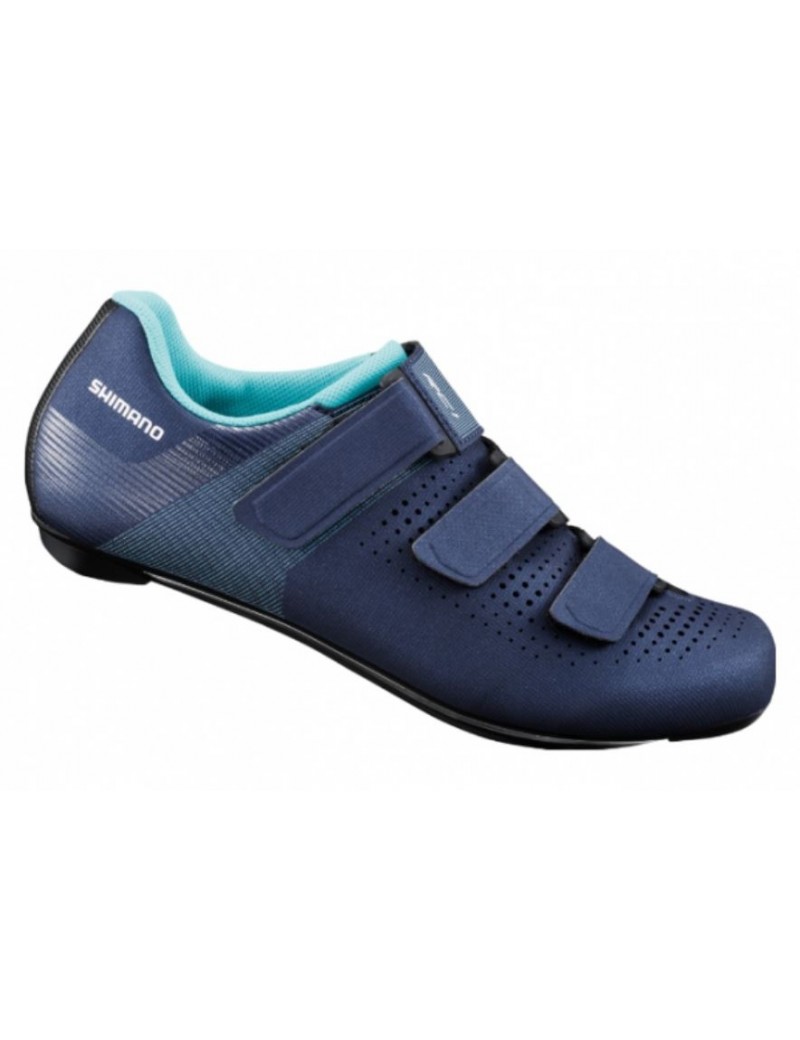 CHAUSSURES W SHIMANO RC1 NAVY TAILLE : 37 | Troc Sport