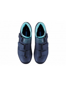 CHAUSSURES W SHIMANO RC1 NAVY TAILLE : 37 | Troc Sport