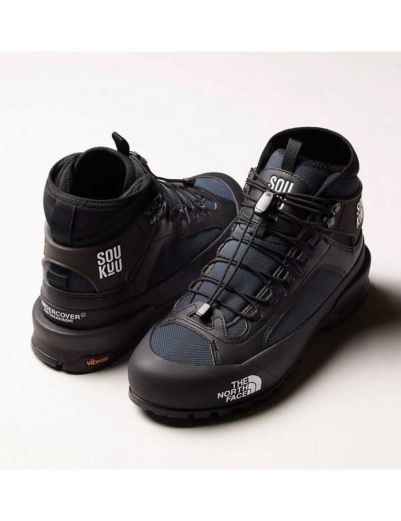 CHAUSSURES THE NORTH FACE SOUKUU GLENCLYFFE TAILLE : 42 | Troc Sport