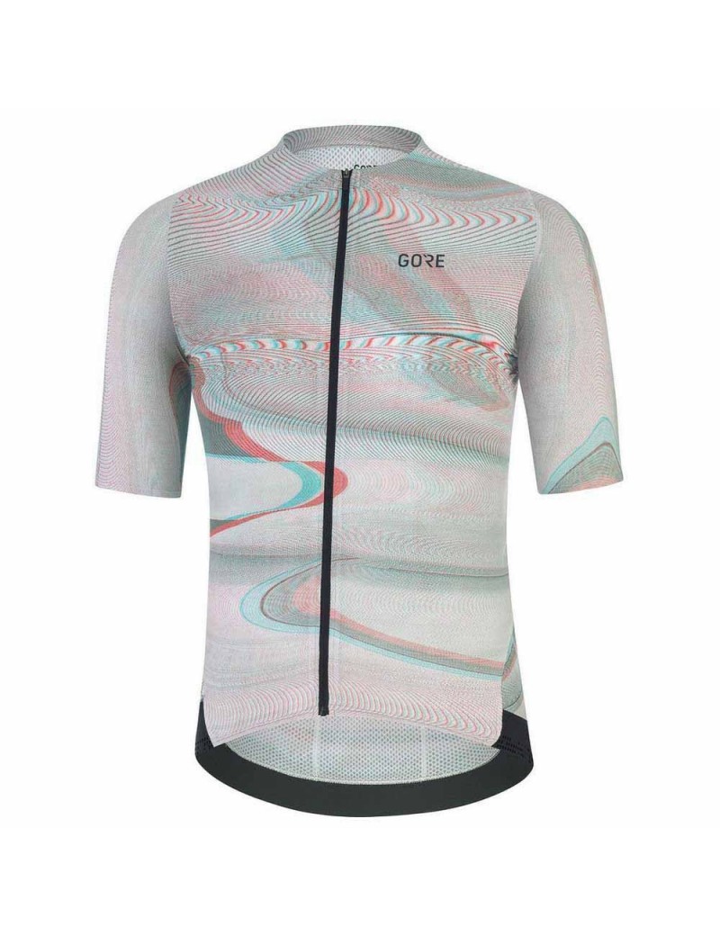 MAILLOT GORE CHASE TAILLE : L | Troc Sport