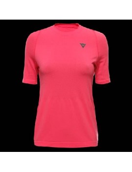 MAILLOT FEMME MANCHES COURTES DAINESE HGL JERSEY SS TAILLE XS/S | Troc Sport