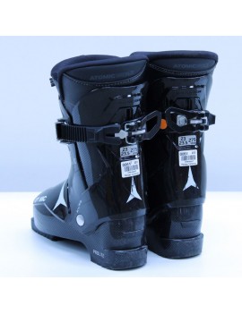 CHAUSSURE DE SKI ATOMIC SAVOR 80 W BLK 2020 | Troc Sport