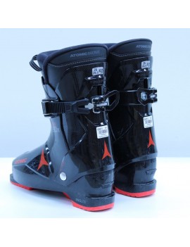 CHAUSSURE DE SKI ATOMIC SAVOR 90 BLK | Troc Sport