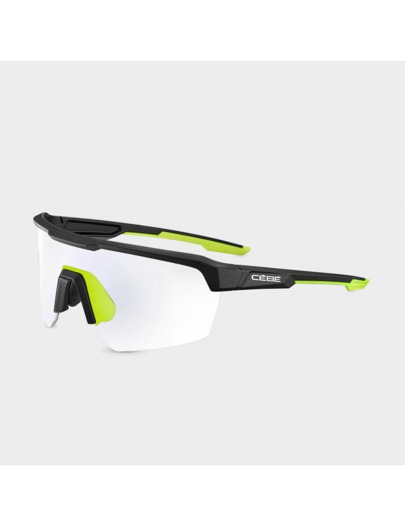 LUNETTES CEBE ASPHALT LITE BLUE CAT 0-3 | Troc Sport