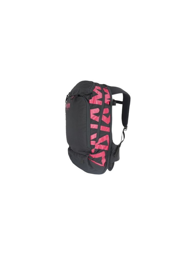 SAC A DOS PRISM COBALT 18L ROSE BASE L/XL | Troc Sport