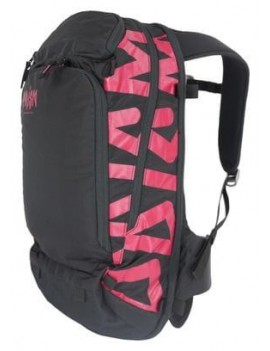 SAC A DOS PRISM COBALT 18L ROSE BASE L/XL | Troc Sport