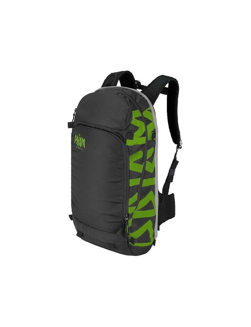 SAC A DOS PRISM COBALT 18L VERT BASE L/XL | Troc Sport