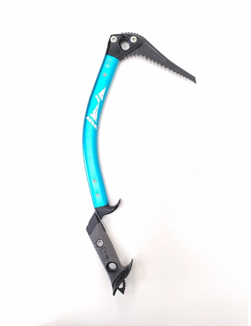 PIOLET AUSTRI ALPIN K.ICE.R ICE AXE | Troc Sport