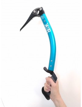 PIOLET AUSTRI ALPIN K.ICE.R ICE AXE | Troc Sport