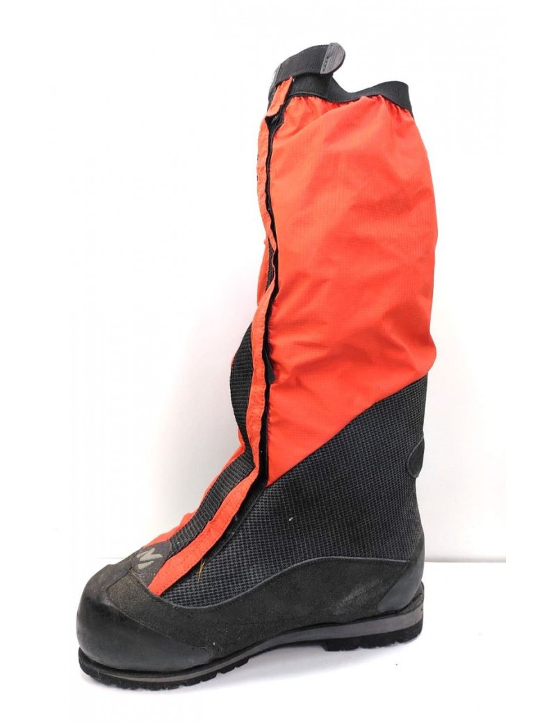 CHAUSSURES ALPI/EXPÉ MILLET  MOUNTAINEERING BOOT TAILLE 46 | Troc Sport