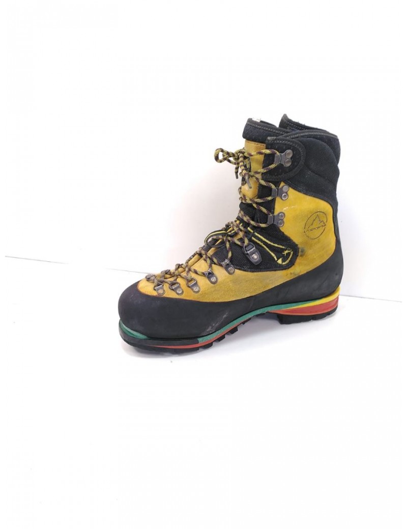 CHAUSSURES ALPISME LA SPORTIVA  | Troc Sport