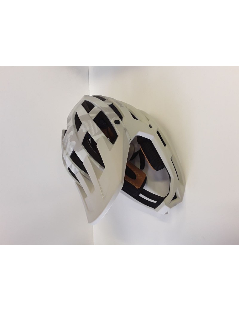 CASQUE INTEGRAL KALI INVADER 2.0 CAMO  | Troc Sport