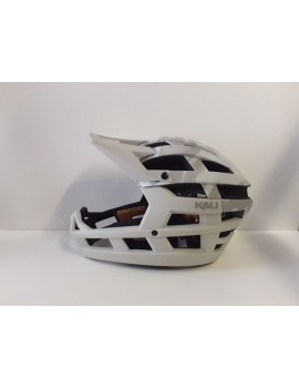 CASQUE INTEGRAL KALI INVADER 2.0 CAMO  | Troc Sport