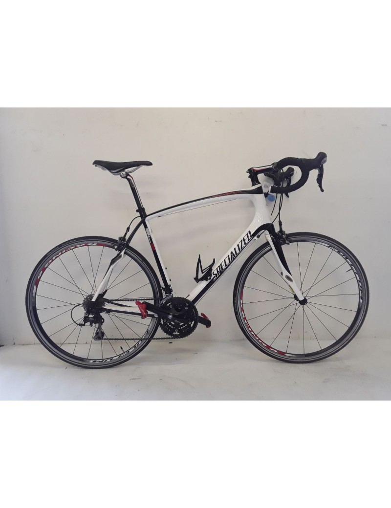 VELO ROUTE SPECIALIZED ROUBAIX SL2 | Troc Sport