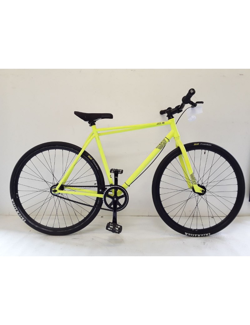 FIXIE COMMENCAL TAILLE S | Troc Sport