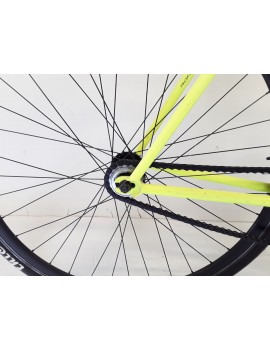 FIXIE COMMENCAL TAILLE S | Troc Sport