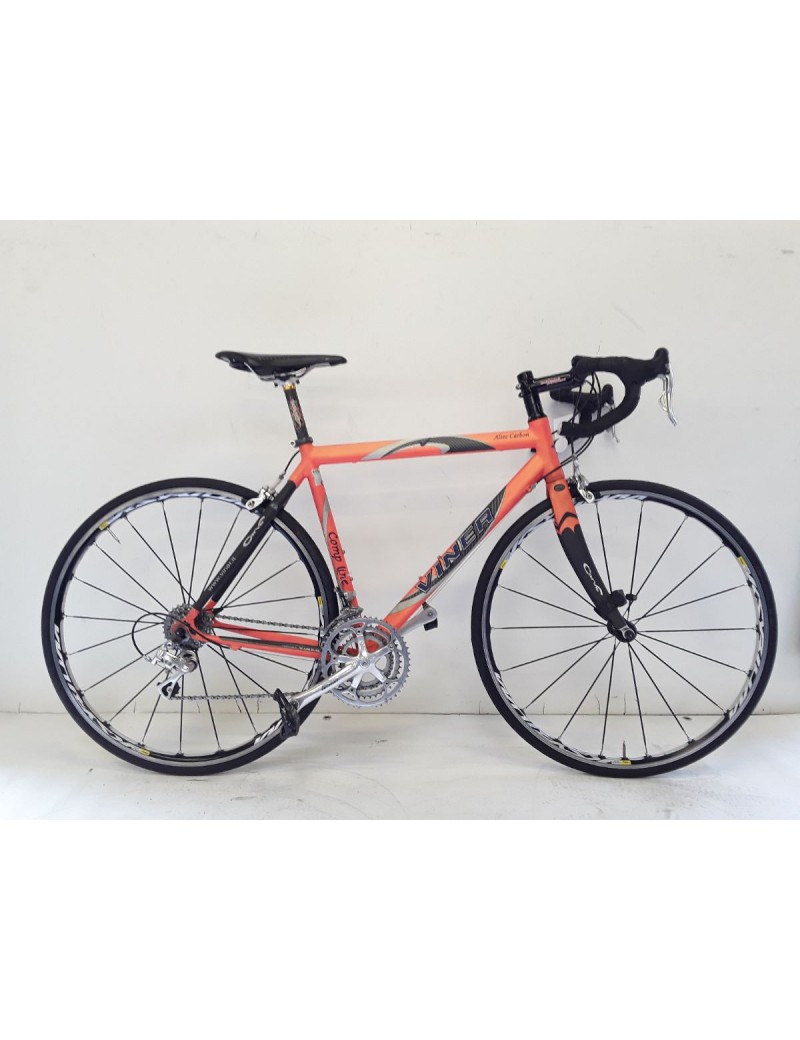 VELO ROUTE VINER COMP LINE TAILLE 54 | Troc Sport