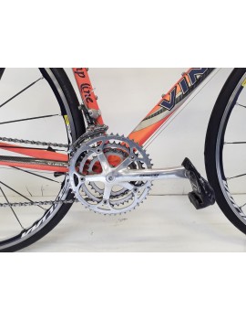 VELO ROUTE VINER COMP LINE TAILLE 54 | Troc Sport