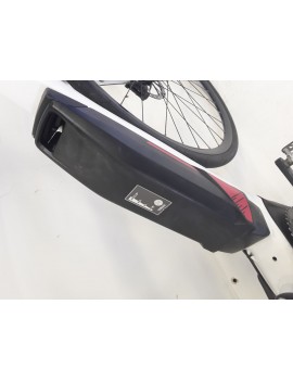 VELO ROUTE ELECTRIQUE  GITANE E-RAPID  TAILLE 58 | Troc Sport