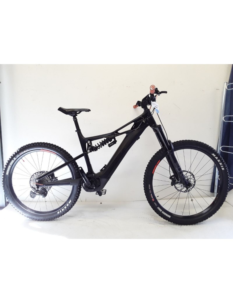 VTT KTM MACINA PROWLER MASTER 2021 624W TAILLE L  | Troc Sport