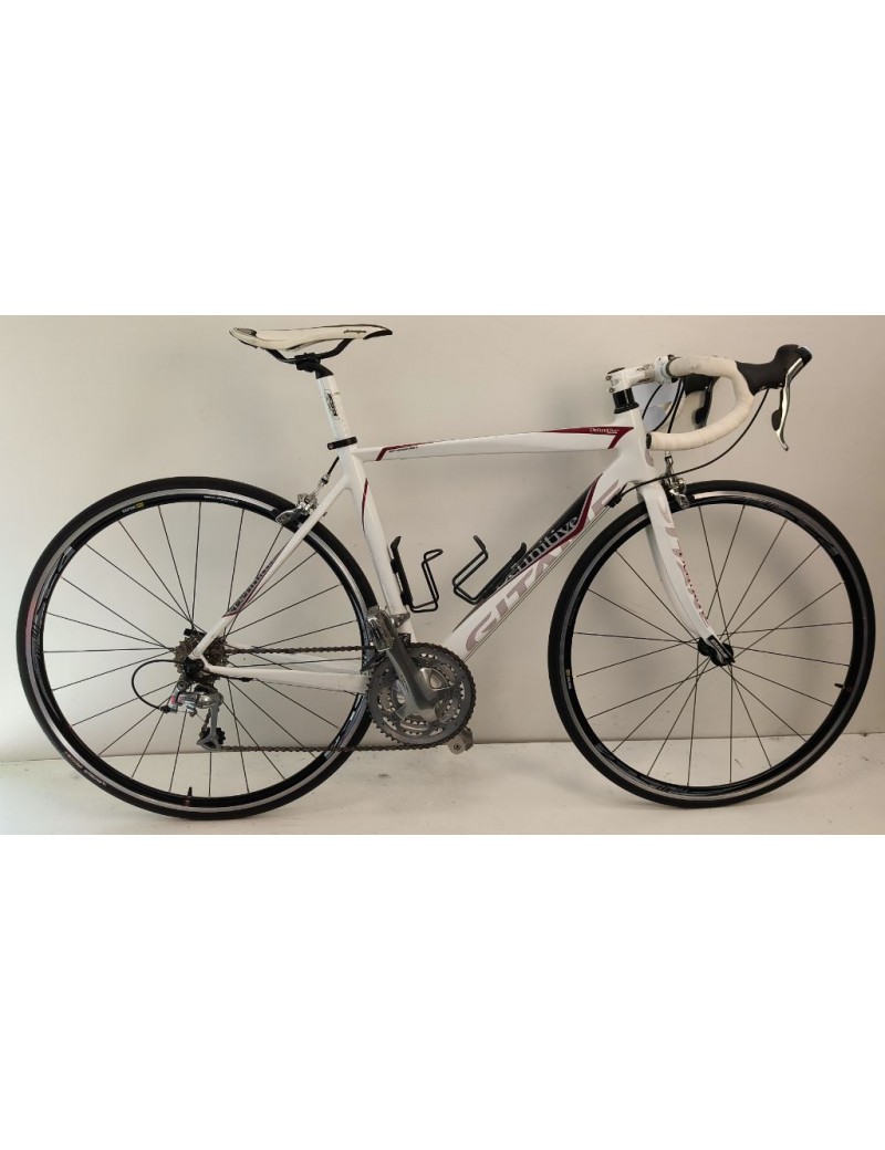 VELO GITANE DEFINITIVE TAILLE 52 | Troc Sport