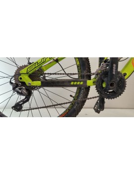 VTT SUNN KERN S2 2018 TAILLE S | Troc Sport