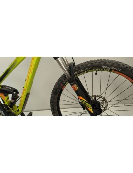 VTT SUNN KERN S2 2018 TAILLE S | Troc Sport