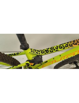 VTT SUNN KERN S2 2018 TAILLE S | Troc Sport