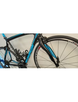 VELO COURSE PINARELLO PARIS TAILLE 55 | Troc Sport