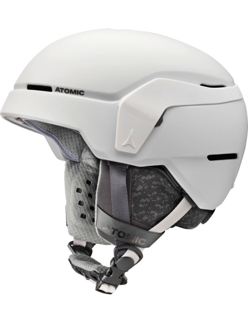 CASQUES DE SKI ATOMIC COUNT WHITE 2024 | Troc Sport