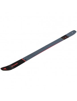 SKIS DE RANDONNEE ATOMIC BACKLAND 86 SL BLACK/METALLIC 2024 | Troc Sport