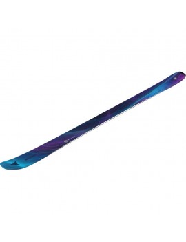 SKIS ALPIN ATOMIC FEMME N MAVEN 86 C BLUE/PURPLE  2024 | Troc Sport